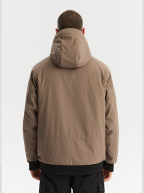 Зимняя куртка DIVERSE Evo 06 255 модель 10047669 Фото