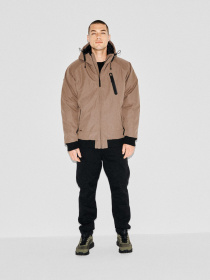 Зимняя куртка DIVERSE Evo 06 255 модель 10047669 Фото