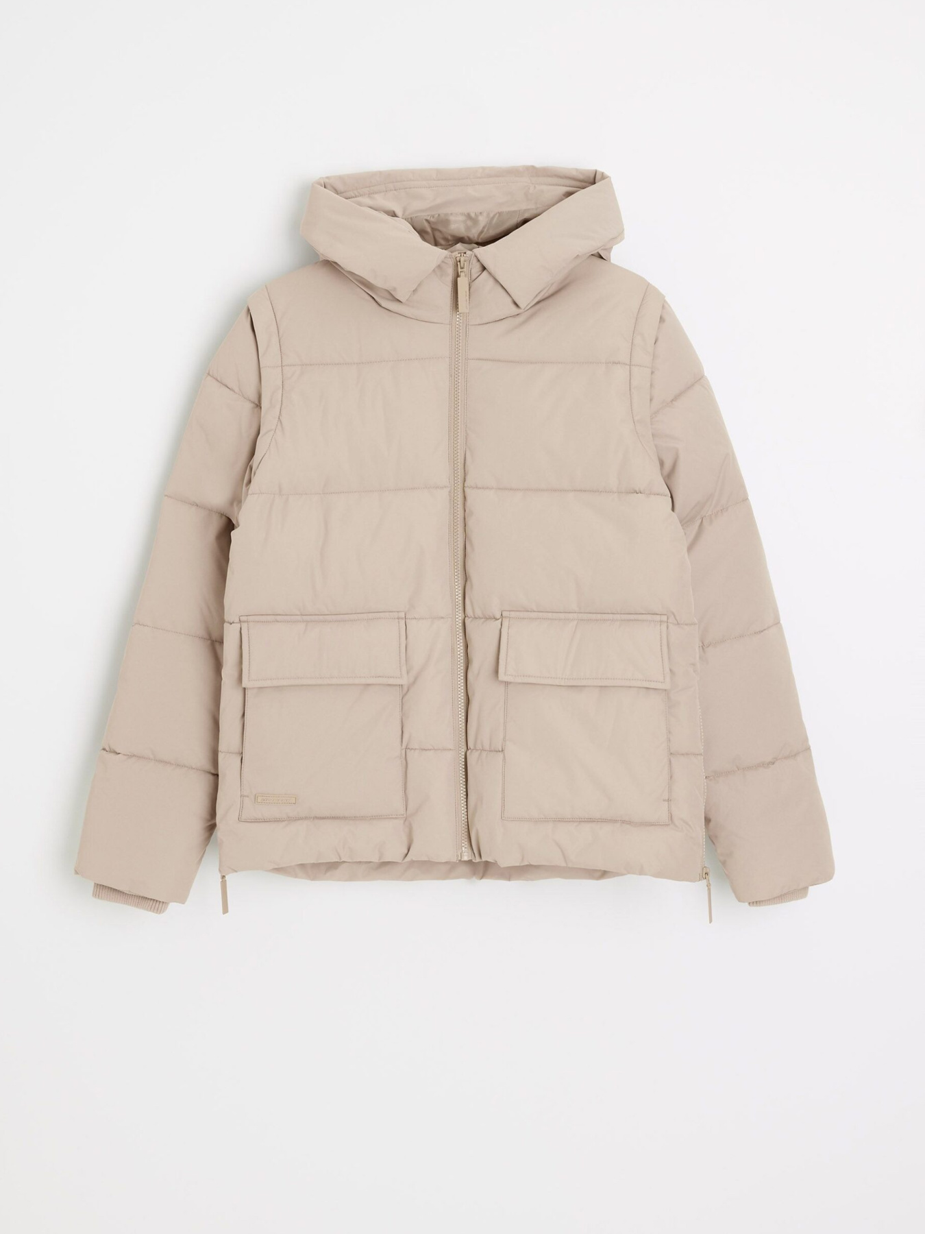 Зимняя куртка DIVERSE Moyruna 255 модель 10047687 Фото