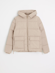 Зимняя куртка DIVERSE Moyruna 255 модель 10047687 Фото