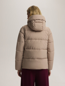 Зимняя куртка DIVERSE Moyruna 255 модель 10047687 Фото