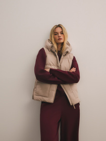 Зимняя куртка DIVERSE Moyruna 255 модель 10047687 Фото