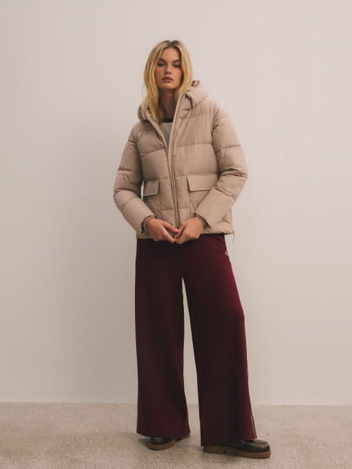 Зимняя куртка DIVERSE Moyruna 255 модель 10047687 Фото