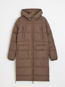 Зимняя куртка DIVERSE Morleni 255 модель 10047692 Фото