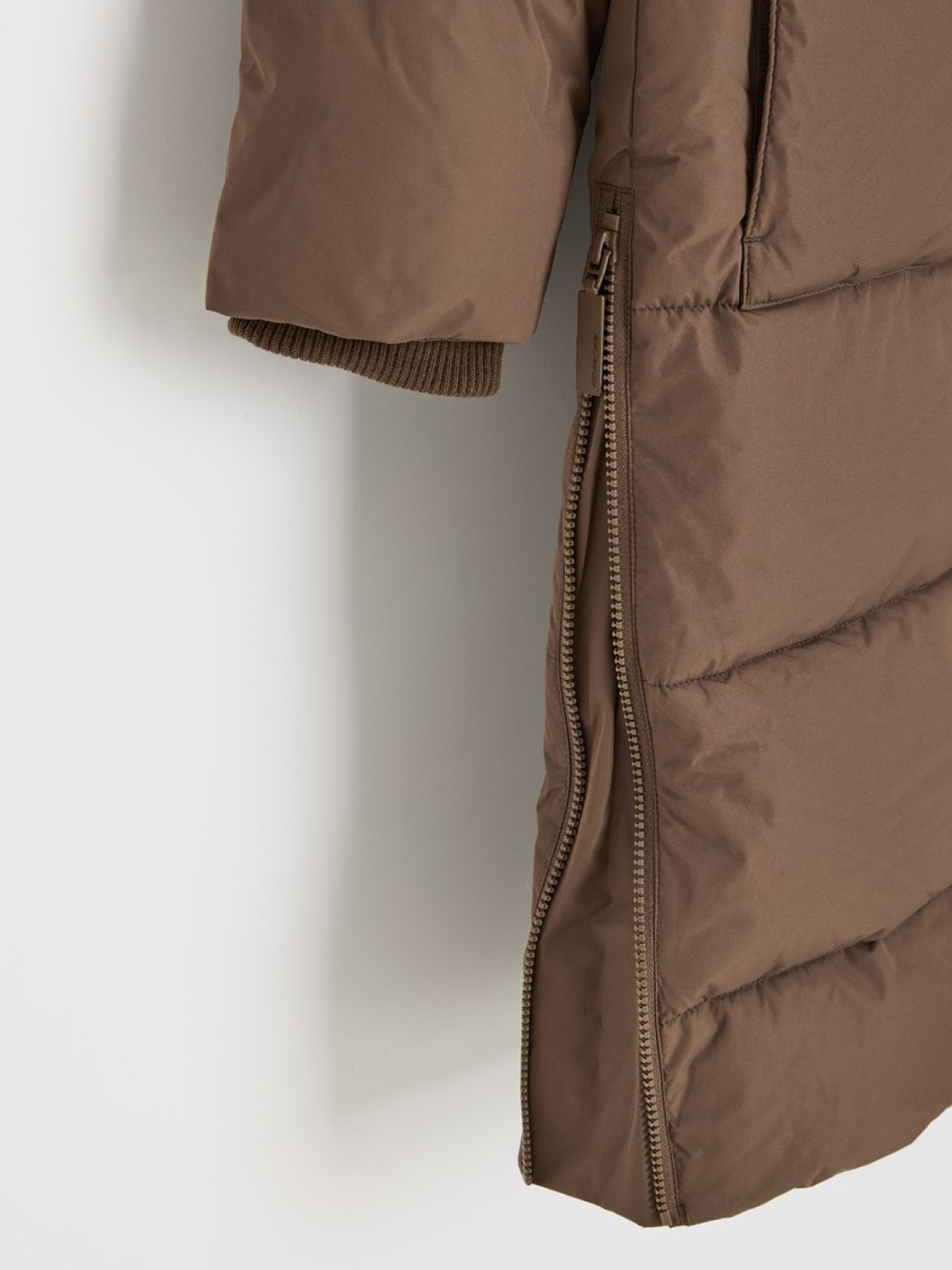 Зимняя куртка DIVERSE Morleni 255 модель 10047692 Фото