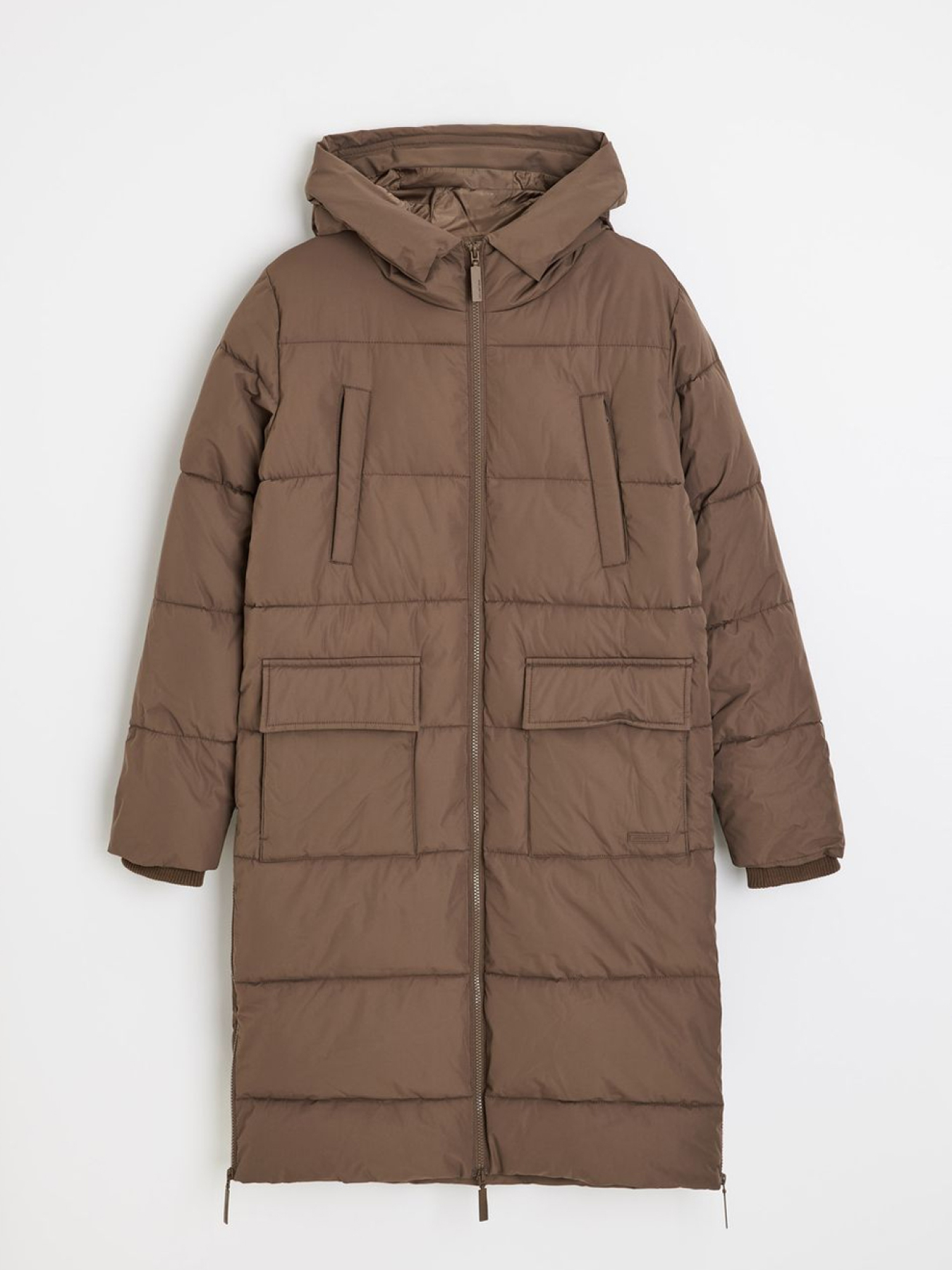 Зимняя куртка DIVERSE Morleni 255 модель 10047692 Фото