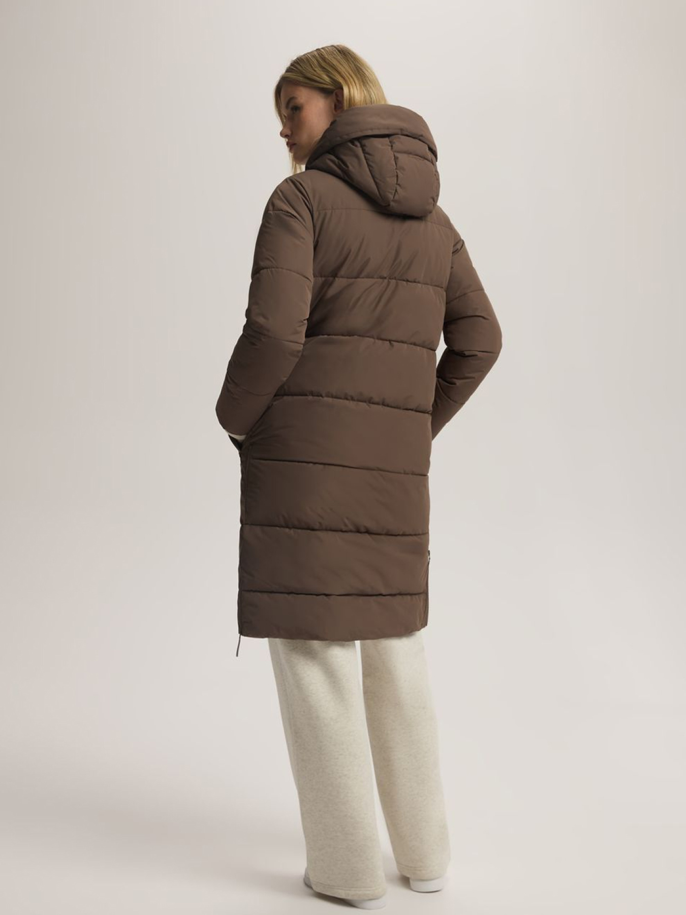 Зимняя куртка DIVERSE Morleni 255 модель 10047692 Фото