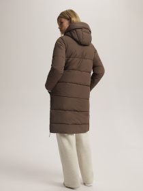 Зимняя куртка DIVERSE Morleni 255 модель 10047692 Фото