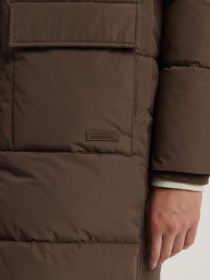 Зимняя куртка DIVERSE Morleni 255 модель 10047692 Фото