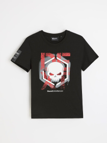 Футболка DIVERSE Dext Sk 02 модель 10047753 Фото