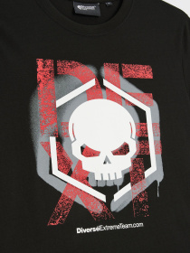 Футболка DIVERSE Dext Sk 02 модель 10047753 Фото