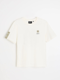 Футболка DIVERSE Dext Logo 03 модель 10047754 Фото