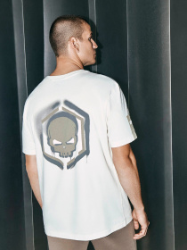 Футболка DIVERSE Dext Logo 03 модель 10047754 Фото