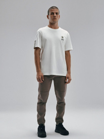 Футболка DIVERSE Dext Logo 03 модель 10047754 Фото