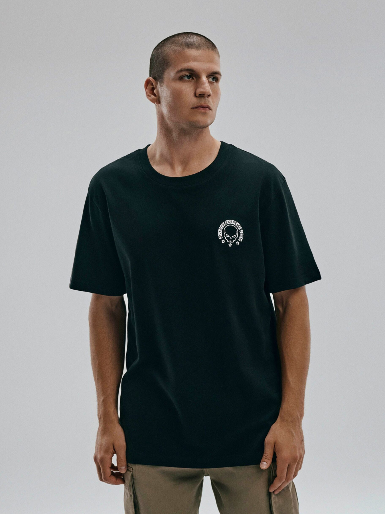 Футболка DIVERSE Dext Sk 05 модель 10047758 Фото