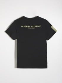 Футболка DIVERSE Dext Camo Sk 01 модель 10047761 Фото