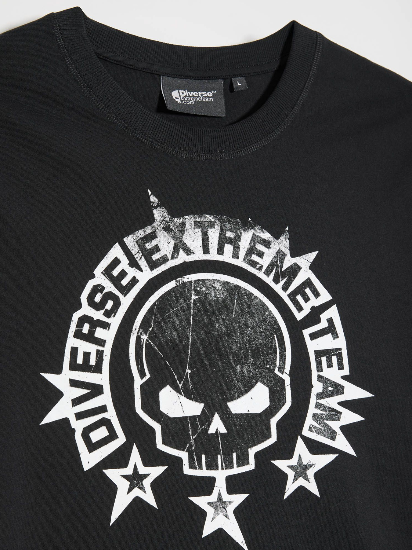 Футболка DIVERSE Dext Sk 01 модель 10047762 Фото