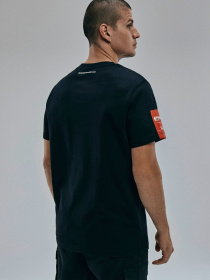 Футболка DIVERSE Dext Sk 01 модель 10047762 Фото