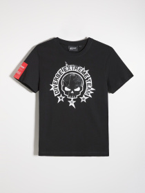 Футболка DIVERSE Dext Sk 01 модель 10047762 Фото