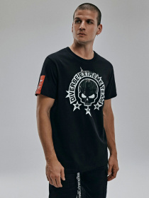 Футболка DIVERSE Dext Sk 01 модель 10047762 Фото