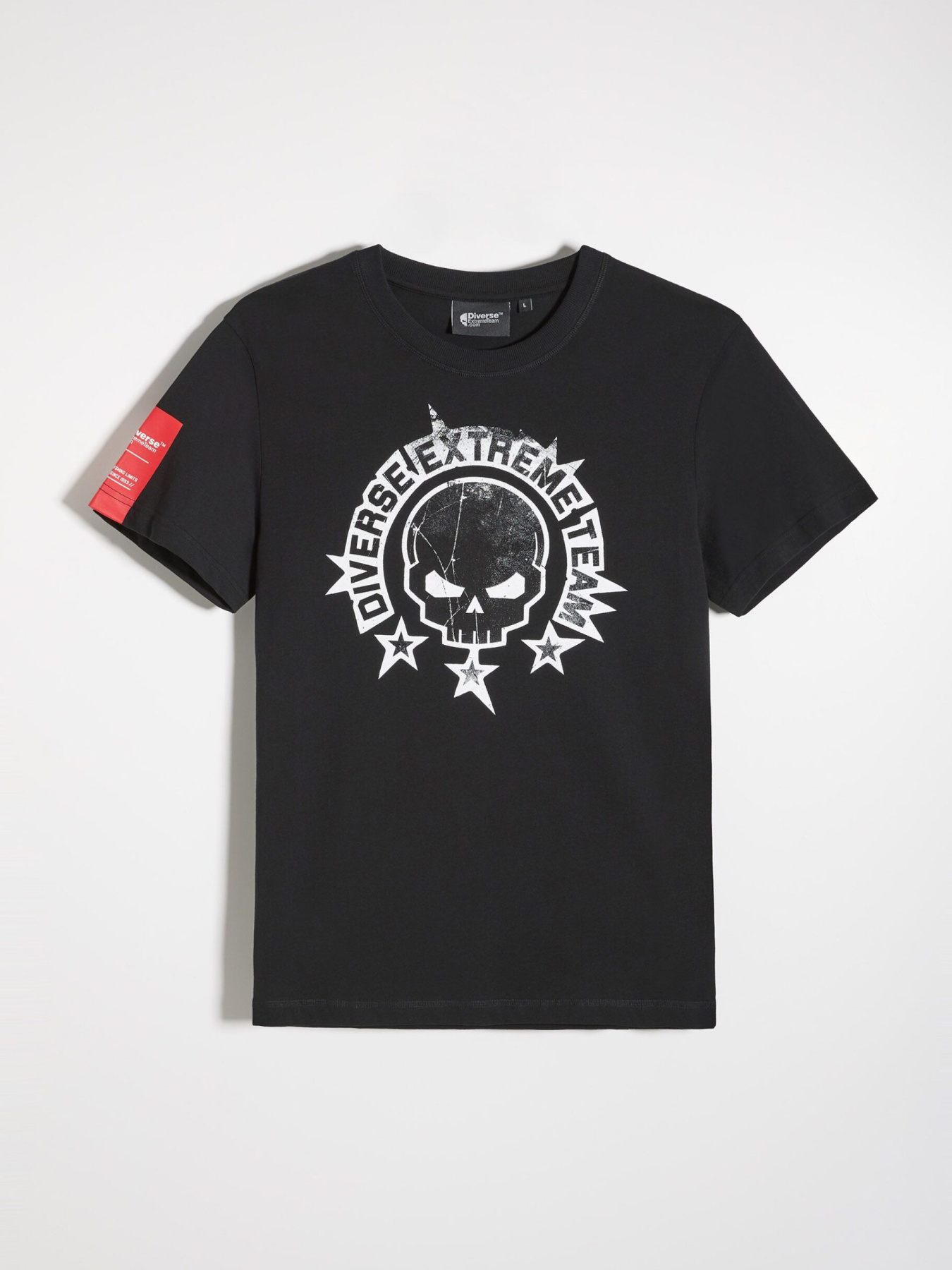 Футболка DIVERSE Dext Sk 01 модель 10047762 Фото