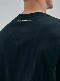 Футболка DIVERSE Dext Sk 01 модель 10047762 Фото