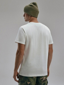 Футболка DIVERSE Dext Embo Sk модель 10047763 Фото