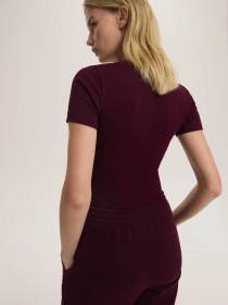 Футболка DIVERSE Nadianka 255 модель 10047785 Фото