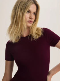 Футболка DIVERSE Nadianka 255 модель 10047785 Фото