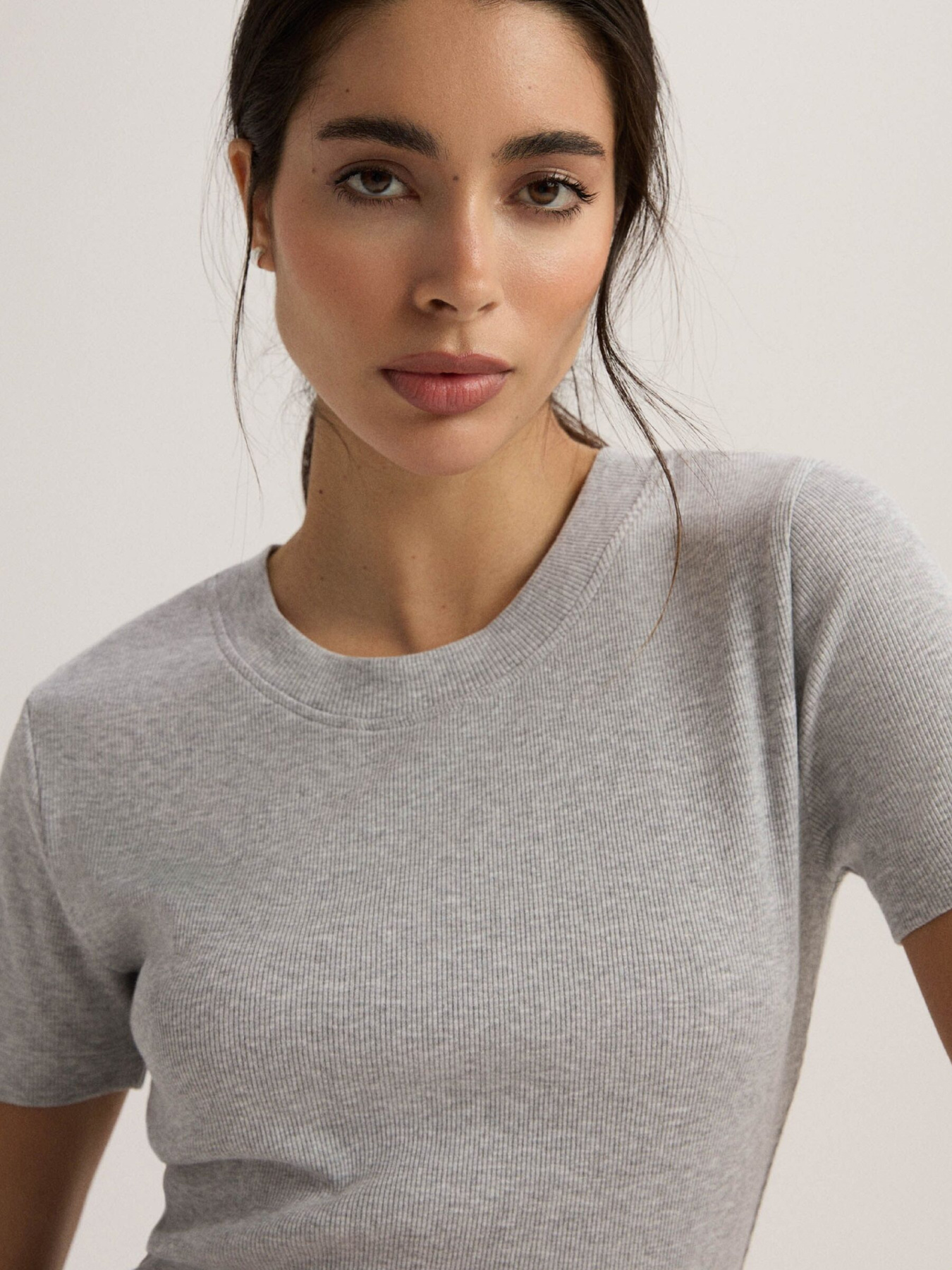 Футболка DIVERSE Nadianka 255 модель 10047785 Фото