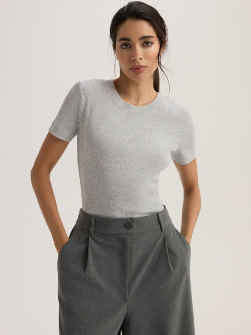 Футболка DIVERSE Nadianka 255 модель 10047785 Фото