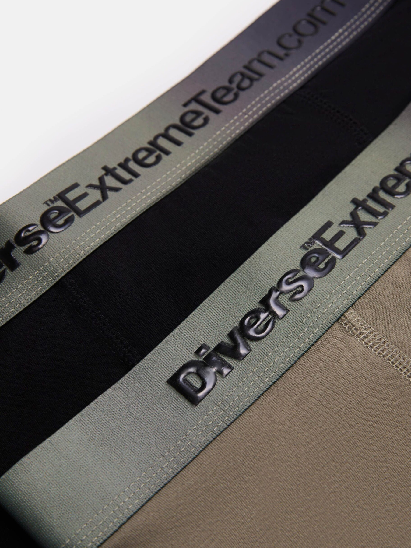 Набор трусов DIVERSE Dext Rain 2p 255 модель 10047897 Фото