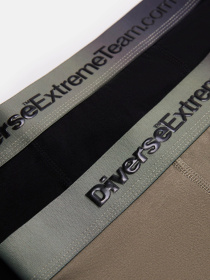Набор трусов DIVERSE Dext Rain 2p 255 модель 10047897 Фото