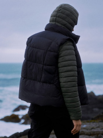 Жилет с утеплителем DIVERSE Veest модель 10047969 Фото