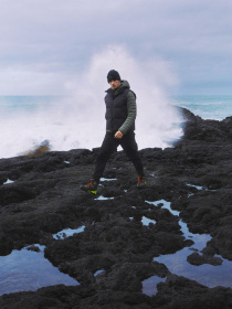 Жилет с утеплителем DIVERSE Veest модель 10047969 Фото