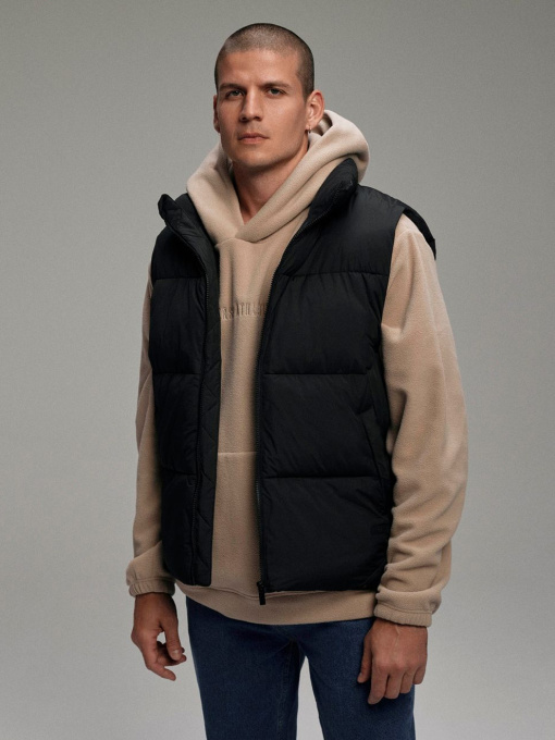 Жилет с утеплителем DIVERSE Veest модель 10047969 Фото