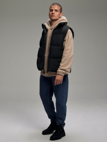 Утепленный жилет DIVERSE Veest модель 10047969 Фото