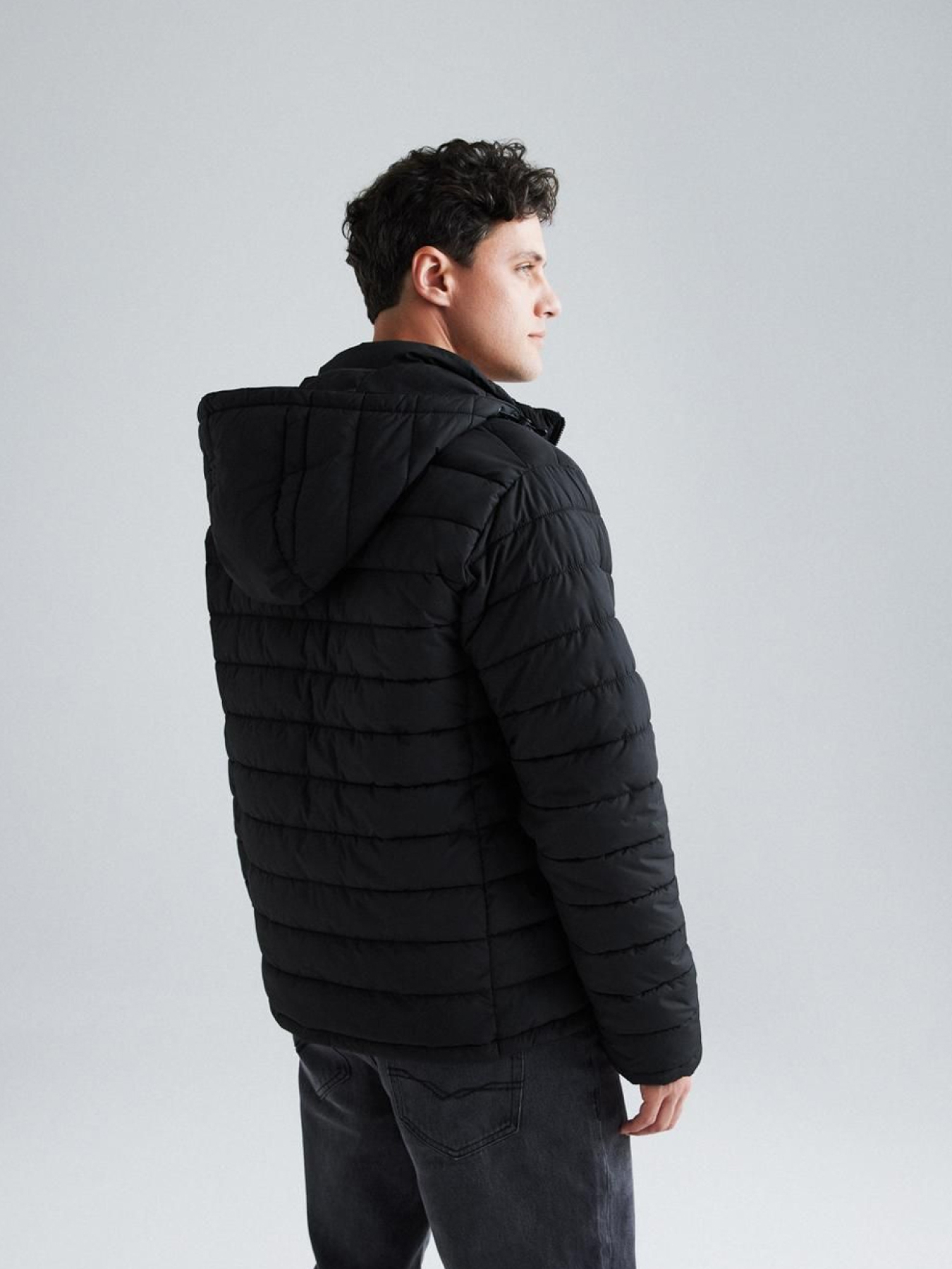 Зимняя куртка DIVERSE Tisher модель 10045541 Зимняя куртка DIVERSE Tisher модель 10045541 Фото