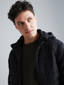 Зимняя куртка DIVERSE Tisher модель 10045541 Зимняя куртка DIVERSE Tisher модель 10045541 Фото