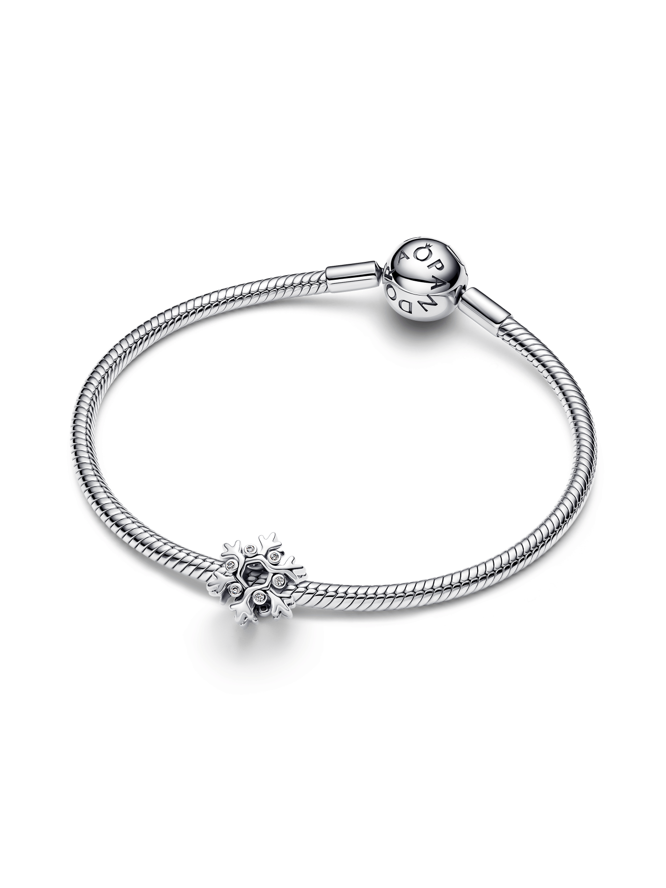 Классические PANDORA модель 794249C01 Фото