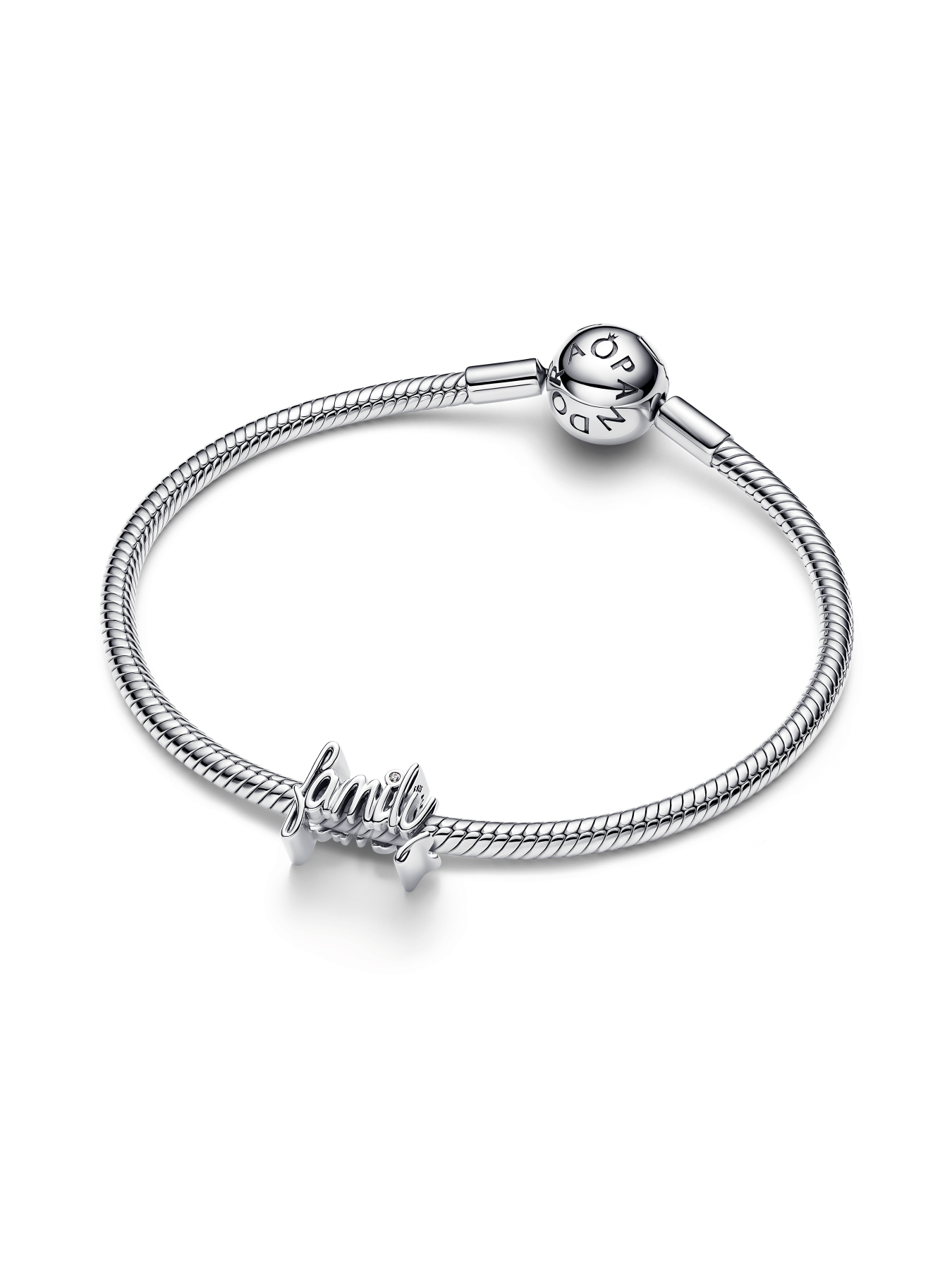 Классические PANDORA модель 794250C01 Фото