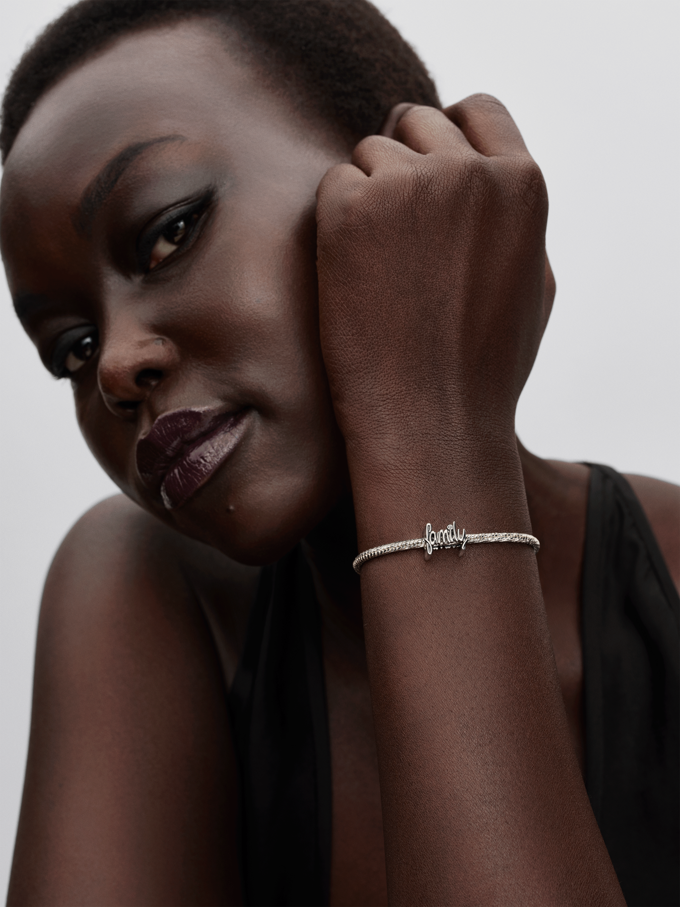 Классические PANDORA модель 794250C01 Фото