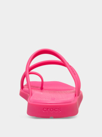 Шльопанці Crocs модель 209862DRA Фото