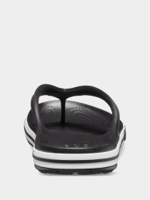 Вьетнамки Crocs модель 205393BLK Фото