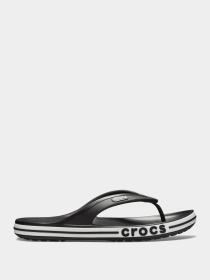 Вьетнамки Crocs модель 205393BLK Фото