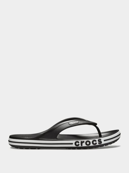 Вьетнамки Crocs модель 205393BLK Фото