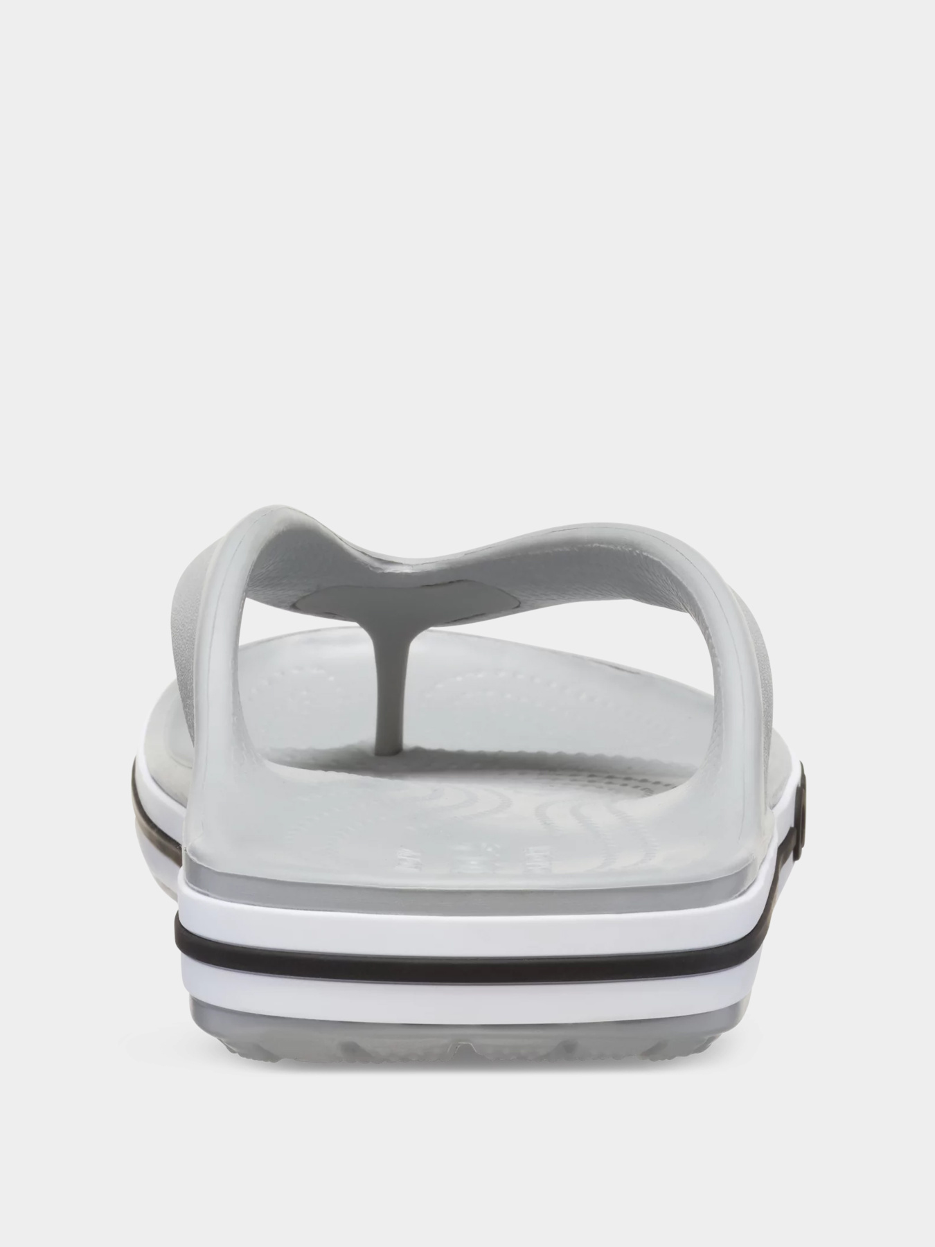 В'єтнамки Crocs модель 205393LGR Фото