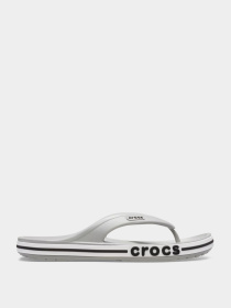 В'єтнамки Crocs модель 205393LGR Фото