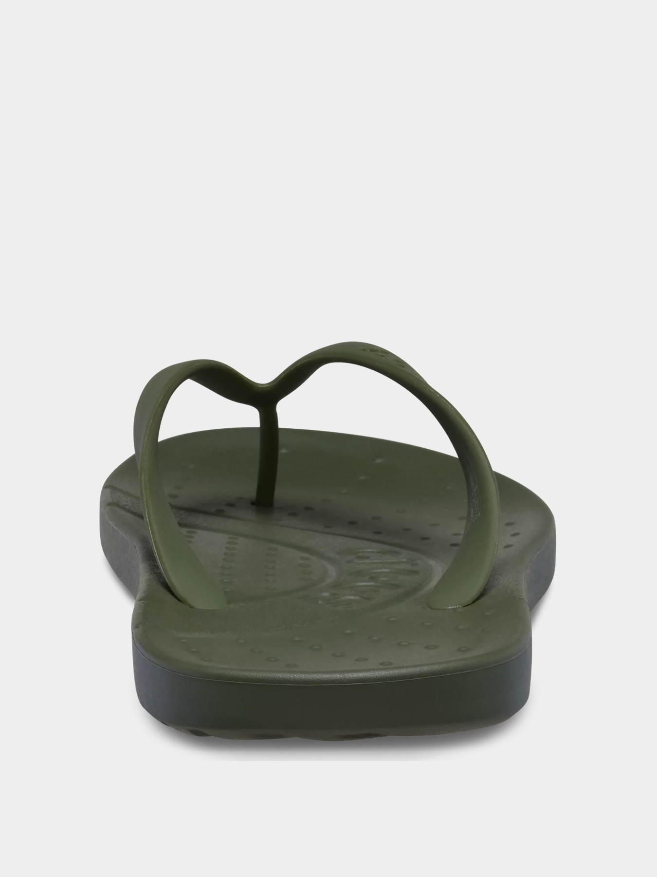 Вьетнамки Crocs модель 210089ARM Фото