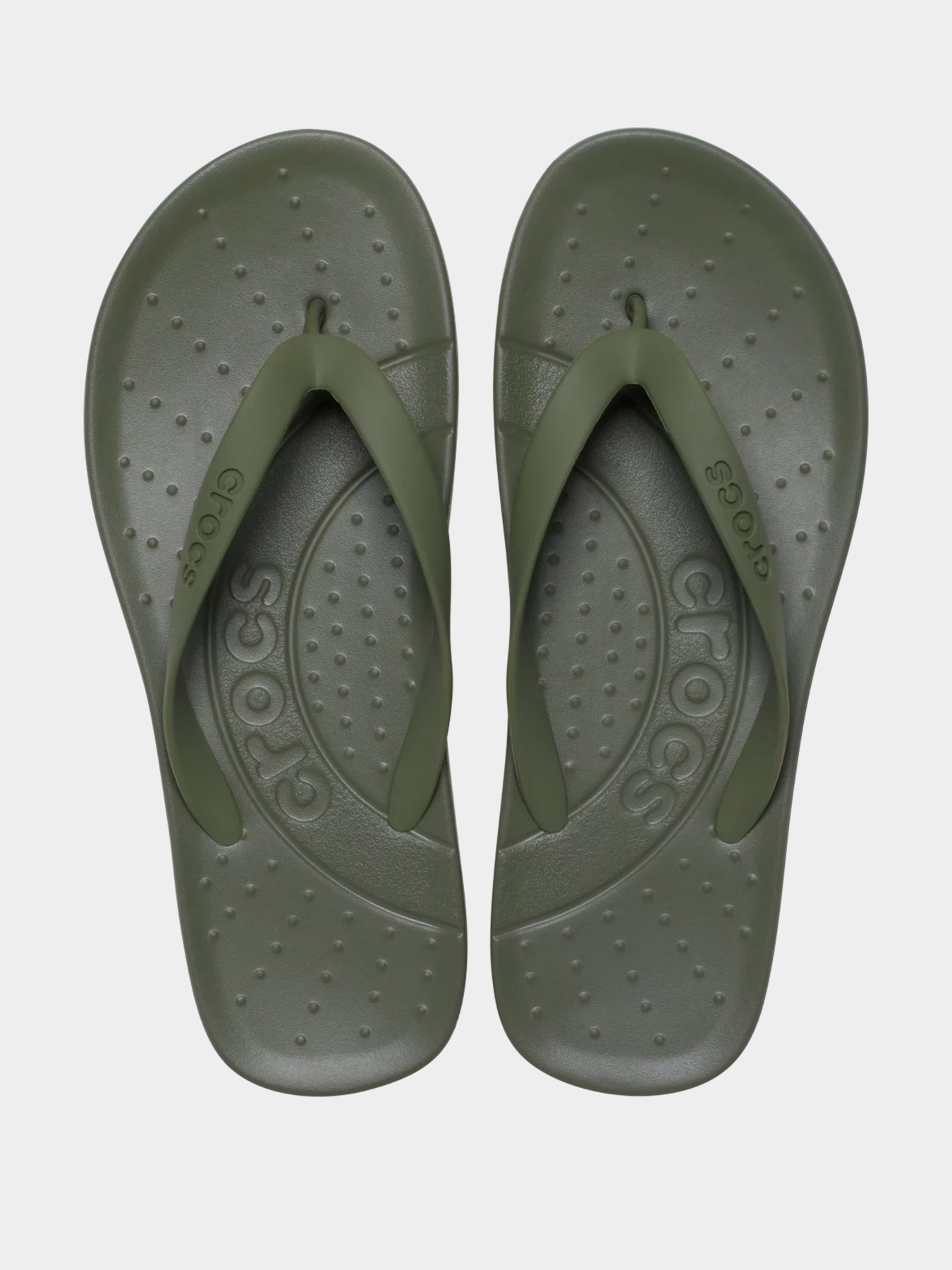 В'єтнамки Crocs модель 210089ARM Фото